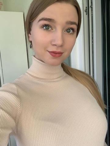 Индивидуалка Изабелла Фотография 2