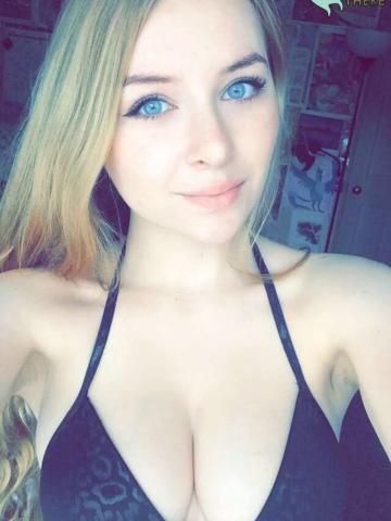 Индивидуалка Алина Фотография 2