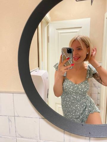 Индивидуалка Эдита Фотография 2