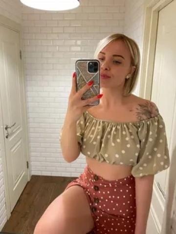 Индивидуалка Эдита Фотография 3